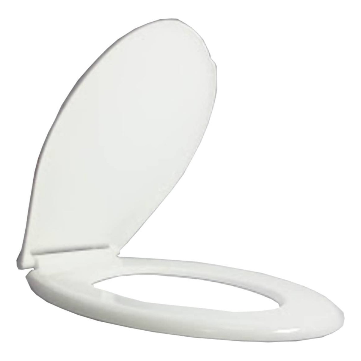 Asiento Redondo Para Sanitario Estandar,corona