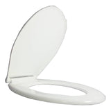 Asiento Redondo Para Sanitario Estandar,corona