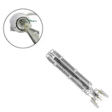 Resistencia Regadera Eléctrica Lorenzetti  110 Voltios