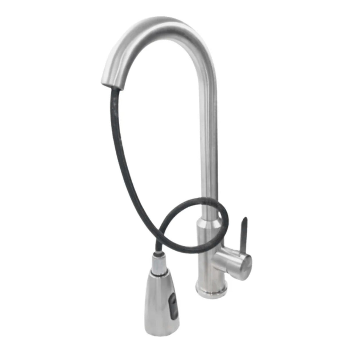 Griferia Lavaplatos Llave Flexible