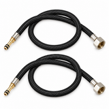 Par De Acoples Para Monocontrol Baru De 80 Cm - producto