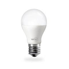 Bombillo LED 12 W E27 Luz Fría De 60 mm