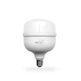 Bombillo LED 20 W E27 Luz Fría De 90 mm — vista del producto