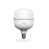 Bombillo LED 50 W E27 Luz Fría De 160 mm — vista del producto