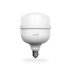 Bombillo LED 50 W E27 Luz Fría De 160 mm