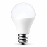 Bombillo LED De 5 W E27 Luz Fría — fotografía del producto