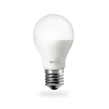 Bombillo LED De 7 W E27 Luz Fría — fotografía oficial del producto