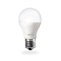 Bombillo LED De 7 W E27 Luz Fría