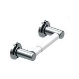 Juego 6 Piezas Cromadas Para Baño Lujoso