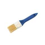 Brocha Profesional Azul De 1 1/2 Pulgadas — vista oficial sobre fondo blanco