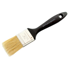 Brocha Popular Negra De 1 1/2 Pulgadas