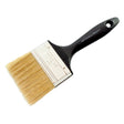 Brocha Popular Negra De 3 Pulgadas — producto sobre fondo blanco