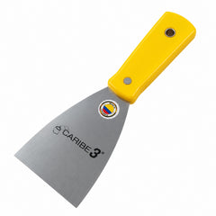 Espátula Profesional Con Mango Plástico De 3 Pulgadas