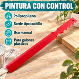 Mezclador Manual De Pintura Tipo Cuchillo — características del producto