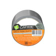 Cinta Para Ducto Gris De 48 mm × 10 m — producto sobre fondo blanco