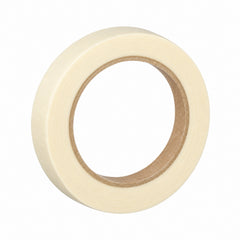Cinta De Enmascarar Beige De 12 mm × 40 Yardas