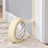 Cinta De Enmascarar Beige De 18 mm × 40 Yardas — escena de uso