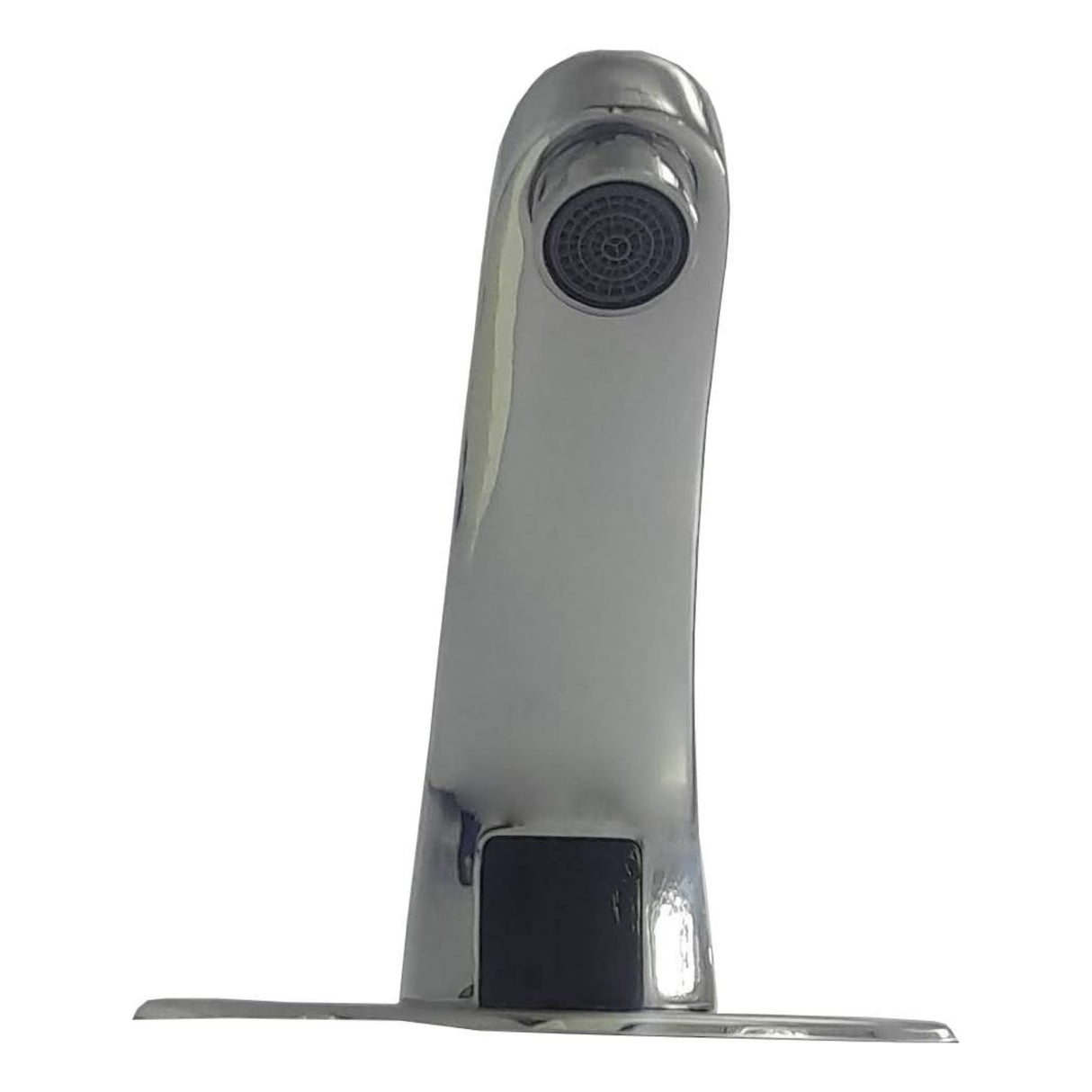 Llave De Lavamanos Con Sensor De Conexión