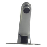 Llave De Lavamanos Con Sensor De Conexión
