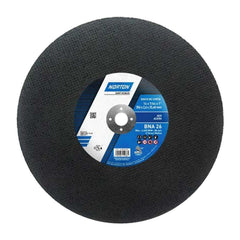 Disco De Corte Para Tronzadora BNA26 De 356 mm