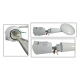 Resistencia Regadera Eléctrica Lorenzetti  110 Voltios