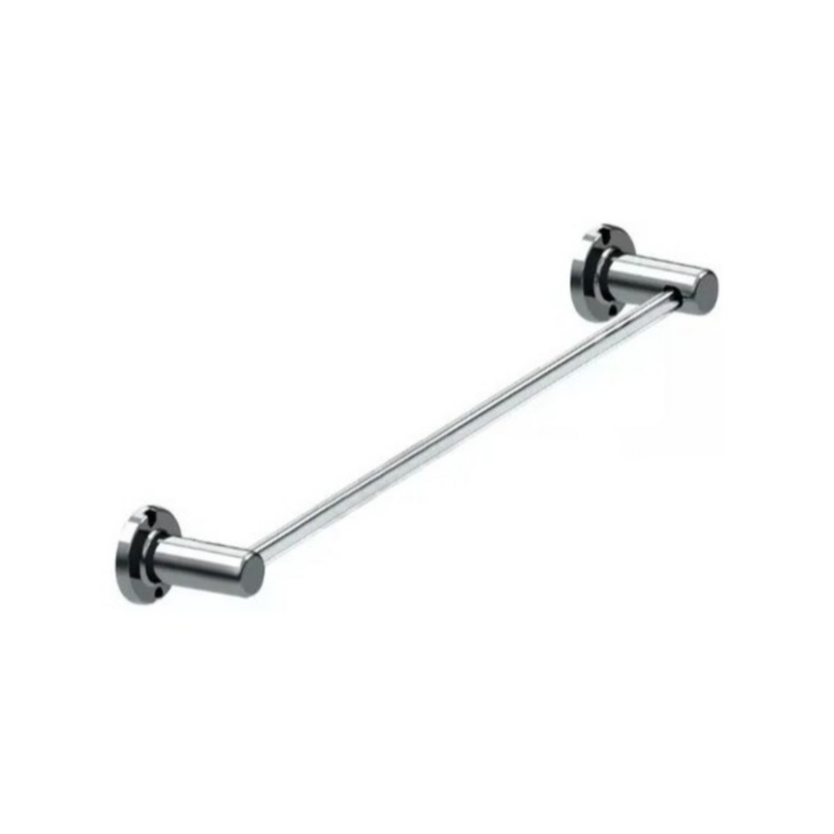 Juego 6 Piezas Cromadas Para Baño Lujoso