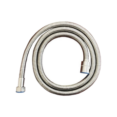 Flexible Extensible Para Ducha Cromado