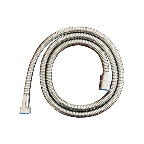 Flexible Extensible Para Ducha Cromado