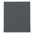 Hoja De Lija Al Agua Grano 100 De 230 × 280 mm — fotografía del producto