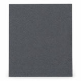 Hoja De Lija Al Agua Grano 100 De 230 × 280 mm — fotografía del producto