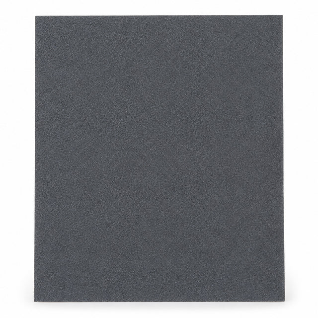 Hoja De Lija Al Agua Grano 100 De 230 × 280 mm — fotografía del producto