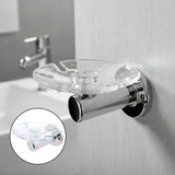 Cepillera Salento ABS Cromada