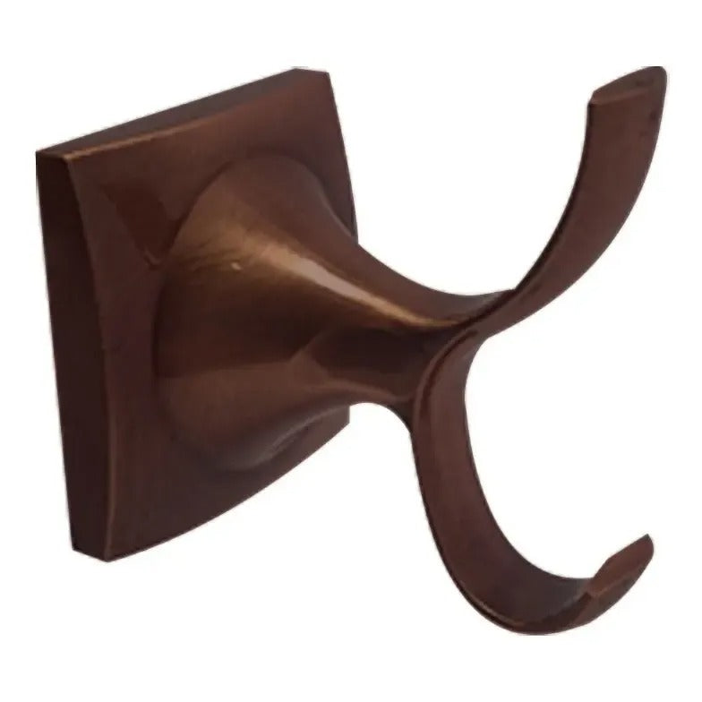 Juego de Accesorios de Baño Xcaret 6 Piezas Cobre | Set Completo para Baño Moderno y Decorativo