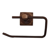 Juego de Accesorios de Baño Xcaret 6 Piezas Cobre | Set Completo para Baño Moderno y Decorativo