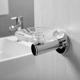 Cepillera Salento ABS Cromada