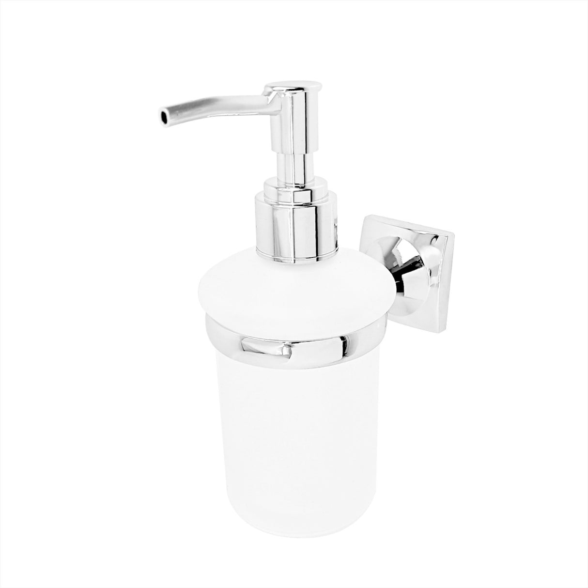 Juego de Accesorios de Baño Xcaret 6 Piezas | Set Completo para Baño Moderno y Funcional