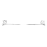 Juego de Accesorios de Baño Xcaret 6 Piezas | Set Completo para Baño Moderno y Funcional