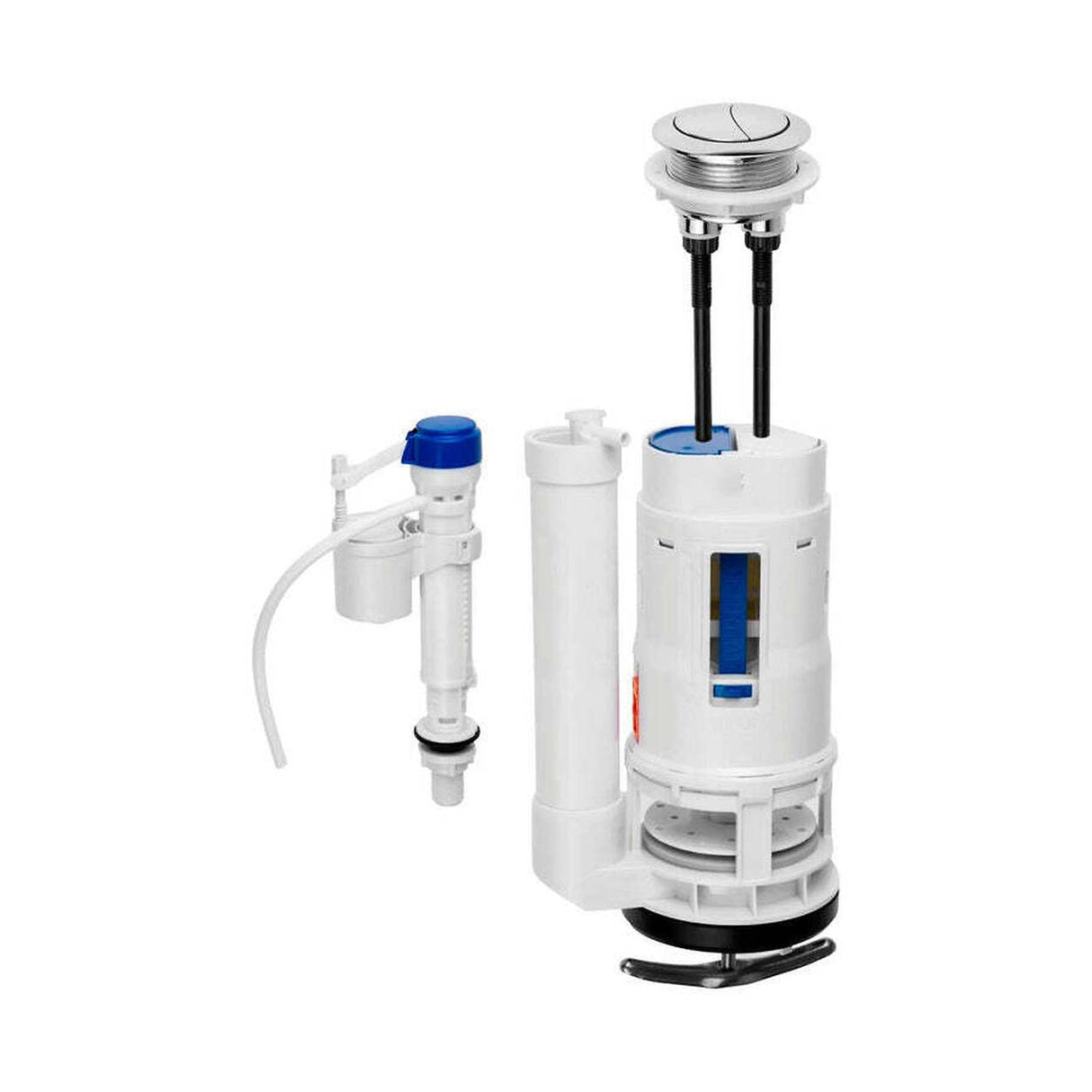 Kit completo Boccherini KGOP para sanitario One Piece
