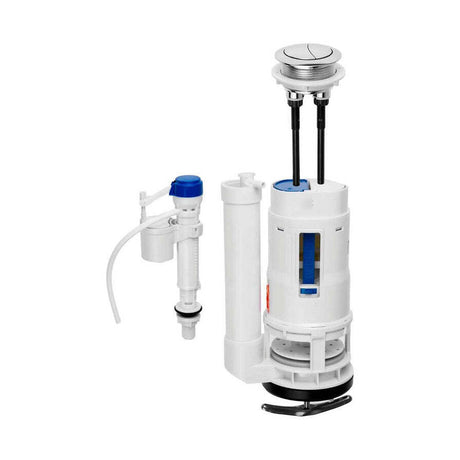Kit completo Boccherini KGOP para sanitario One Piece