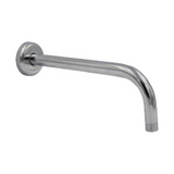 Brazo de Ducha Mirage 30 cm en Acero Inoxidable 304 - Conservar packshot exacto vigente de 1500 x 1500