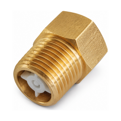 Válvula Minicheck Hembra-Macho 3/4" NPT