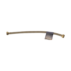 Manguera Flexible para Agua Hembra-Hembra 1/2" x 40 cm