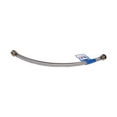 Manguera Flexible para Agua Hembra-Macho 1/2" x 40 cm