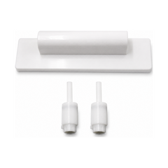Bisagra Soft-Close para Asiento Sanitario Modern