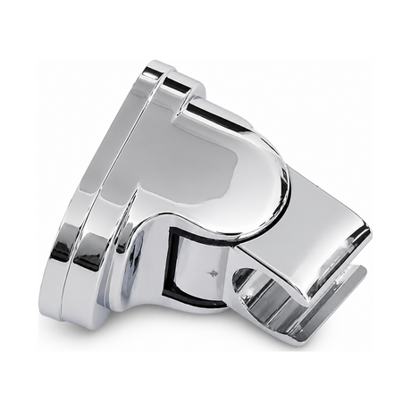 Soporte de Pared para Teleducha Swertt Cromado