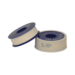 Cinta Selladora de PTFE Maestro de 3/4" x 15 m