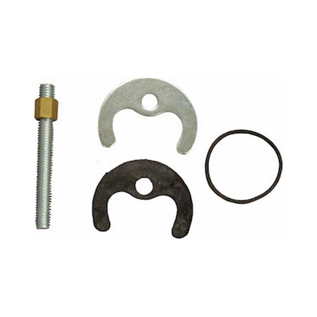 Kit de Anclaje de 1 Perno para Monomando - Producto exacto completo, centrado, sin recortes y con margen de seguridad