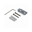 Kit de Anclaje para Accesorios de Pared Colomba - Producto exacto completo, centrado, sin recortes y con margen de seguridad