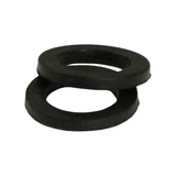 Golilla de Goma para Tuerca Hembra de 3/4" - Producto exacto completo, centrado, sin recortes y con margen de seguridad