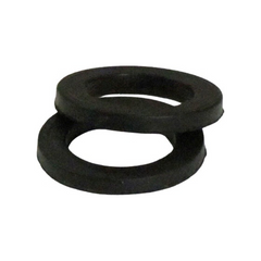 Golilla de Goma para Tuerca Hembra de 3/4"